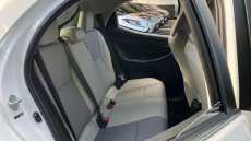 Toyota Yaris 1.5 Hybrid Excel 5dr CVT Hybrid Hatchback